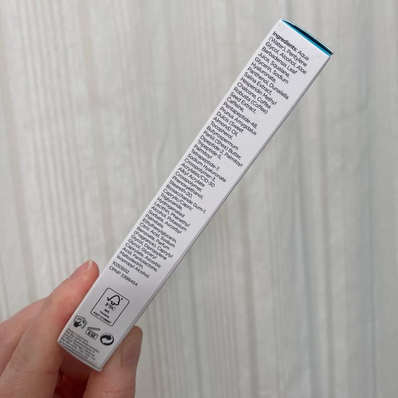 💕Host Pick!!💕 NIB ⚡️ QMS Epigen Depuff Pollution Sheild Eye Serum FULL SIZE - Picture 4 of 6